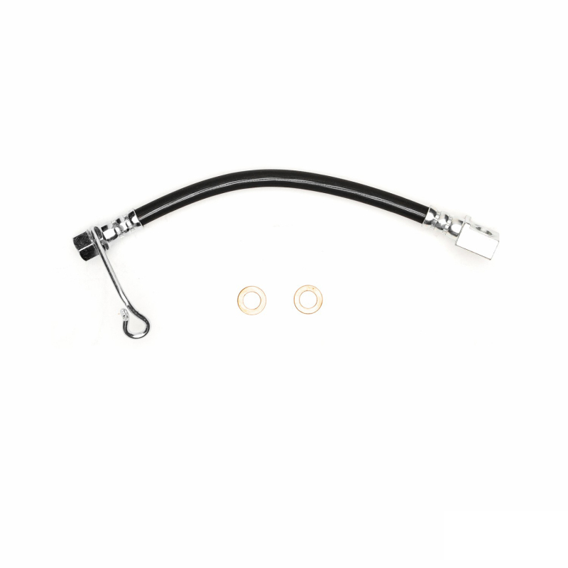 RAM 2500 Brake Hoses - Rear - R1 Concepts - R Lo - `13-`18